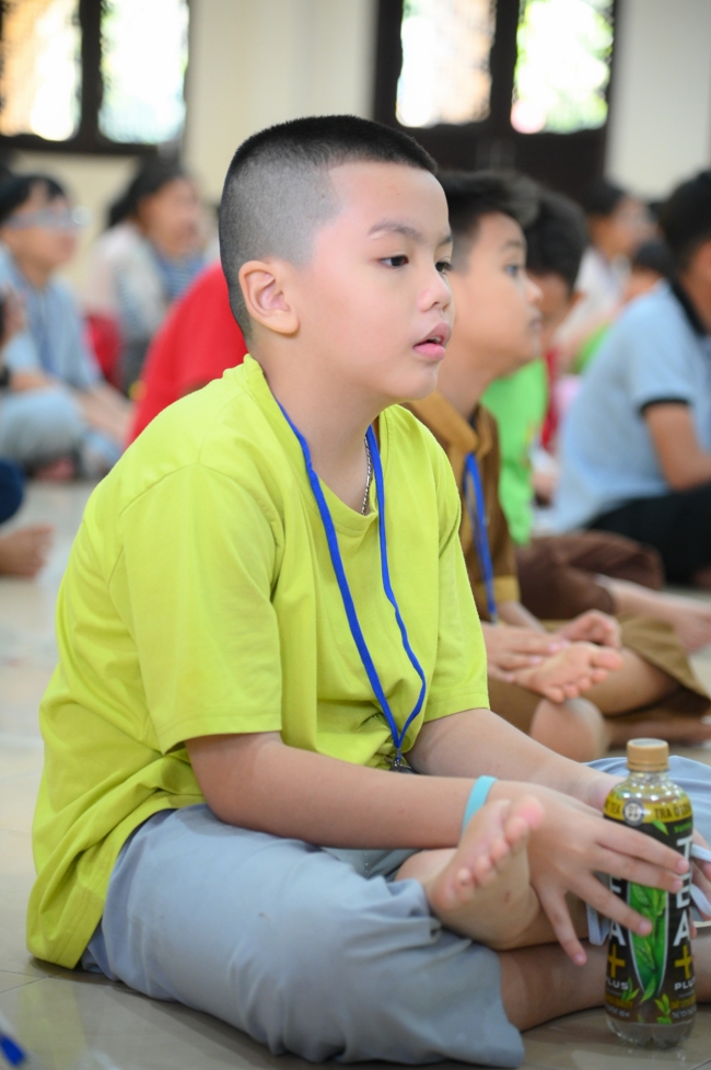 The 67th Kid Playground